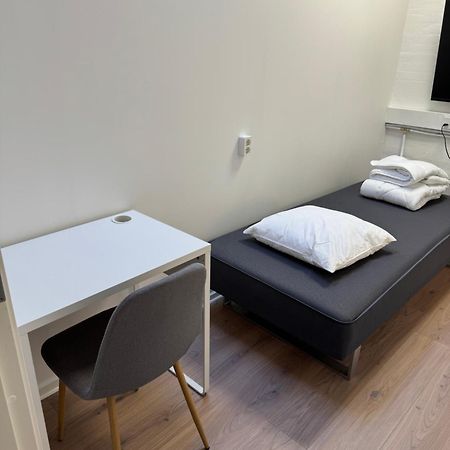אולבורג Italian Rooms 6 מראה חיצוני תמונה